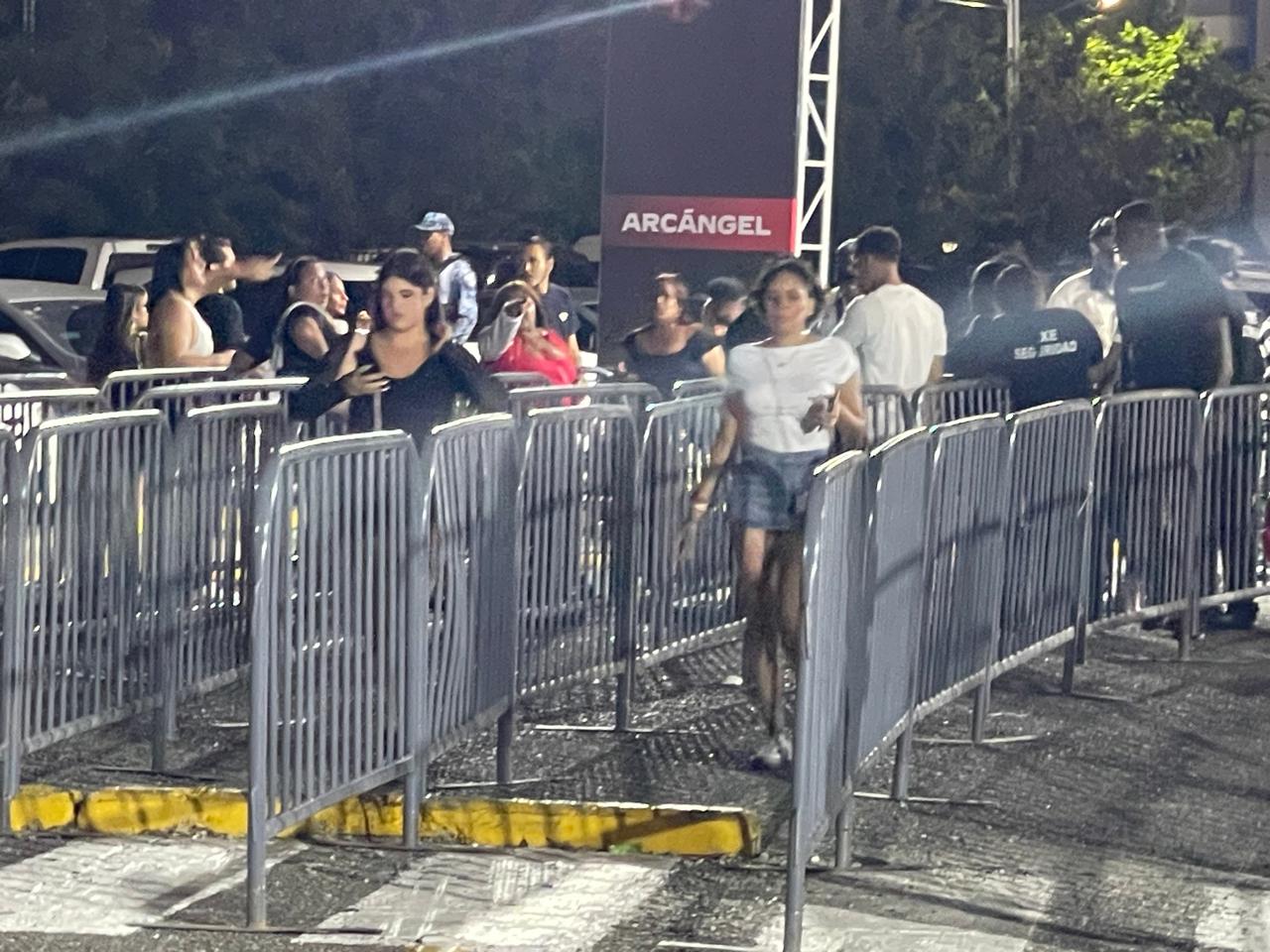 Arcángel Conmemora Dos Décadas de Trayectoria con ''La Maravilla World Tour'' en Santiago
