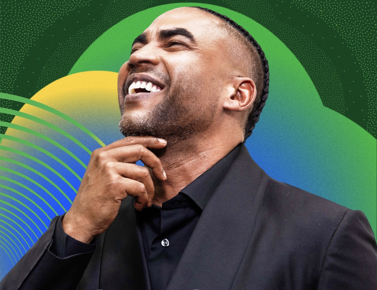 Don Omar Encabeza el Cartel del Retorno del Festival Presidente 2026