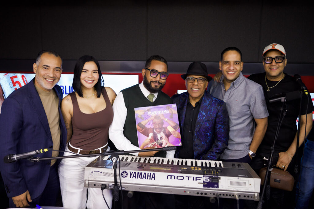 Ramón Orlando: Medio Siglo de Trayectoria Musical, Éxito Inesperado y Profunda Espiritualidad