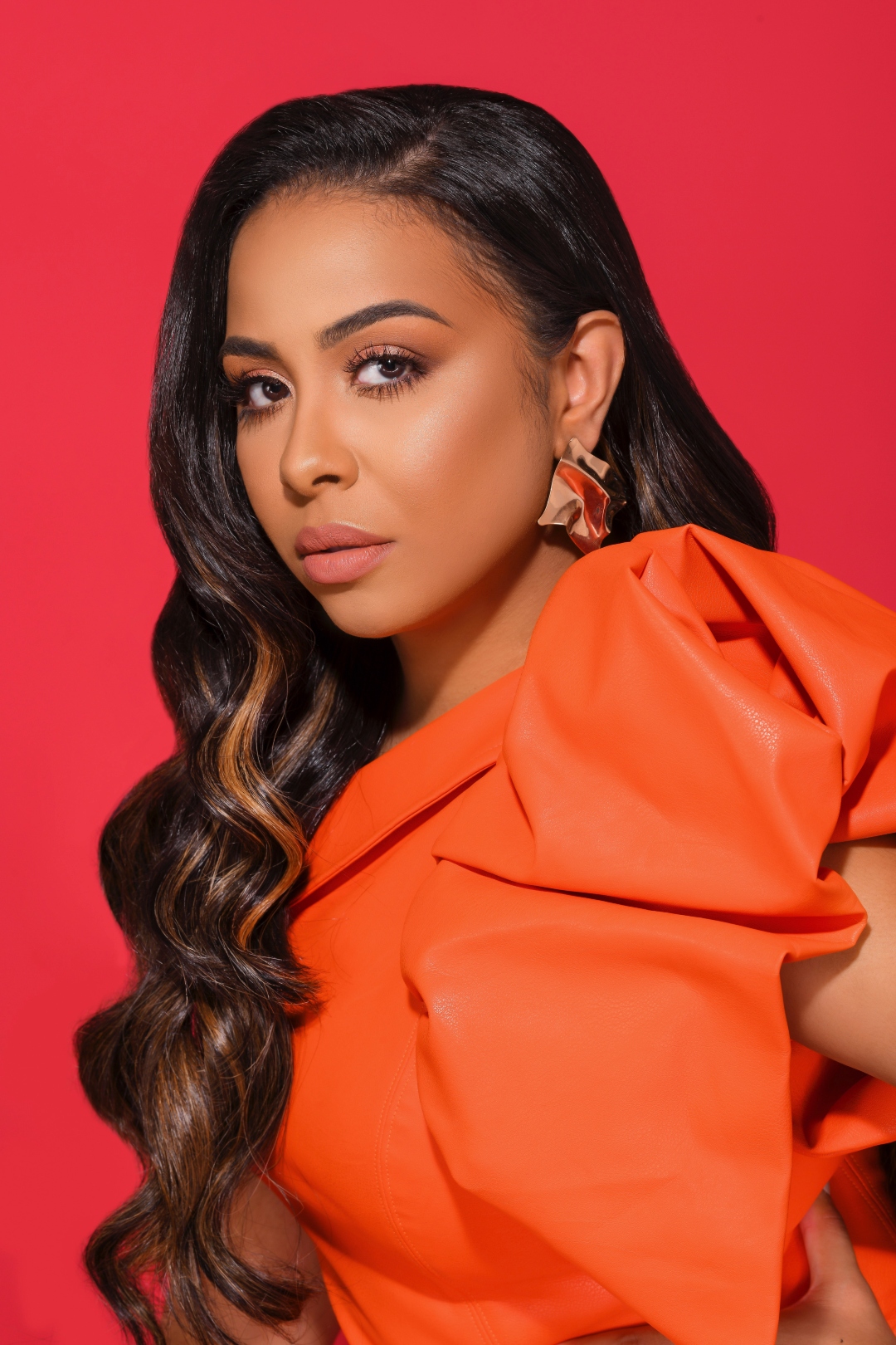 EhShawnee: La voz dominicana que pondrá el broche de oro al Tito Puente Latin Music Series 2026 en Boston