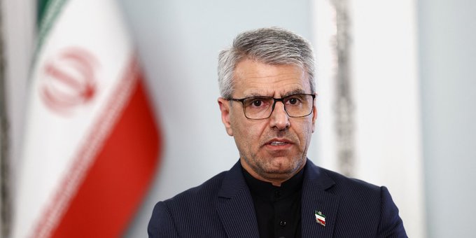 Irán desmiente mantener conversaciones con EE.UU. sobre el conflicto en Oriente Medio