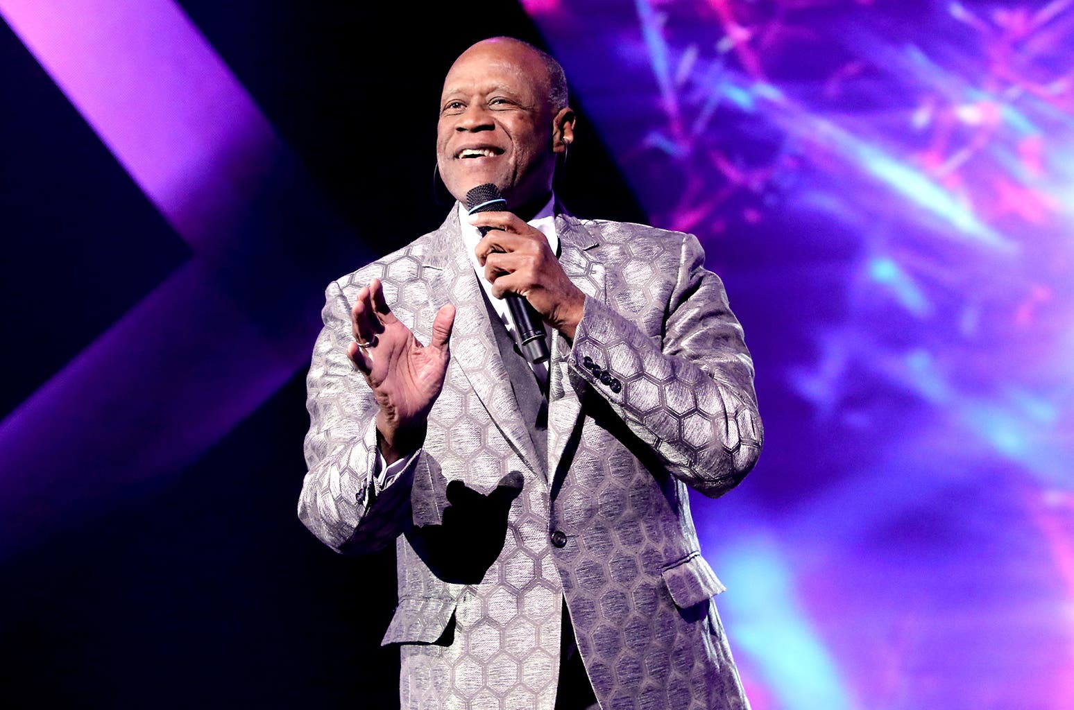Cinco años de la partida de Johnny Ventura, el icónico ''Caballo Mayor'' del merengue