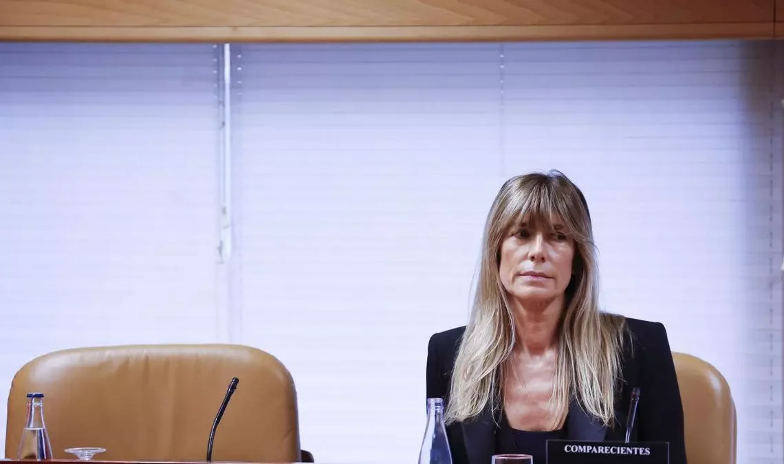 Audiencia de Madrid ratifica juicio con jurado popular para la esposa de Pedro Sánchez