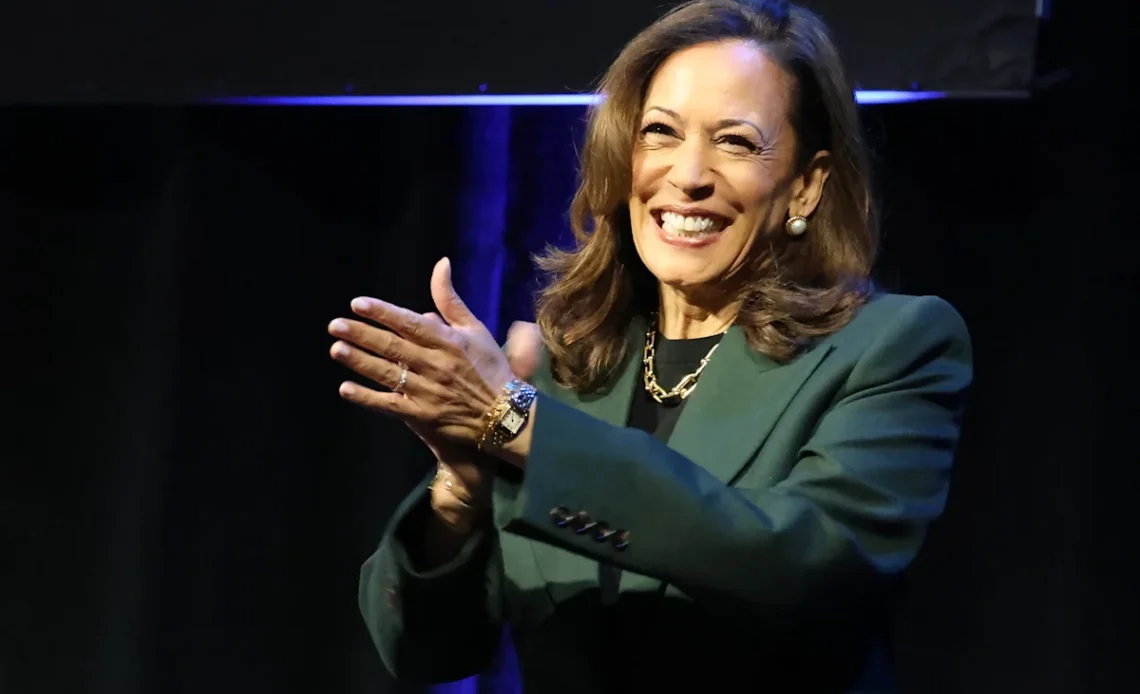 Kamala Harris Aún No Define Candidatura Presidencial para 2028
