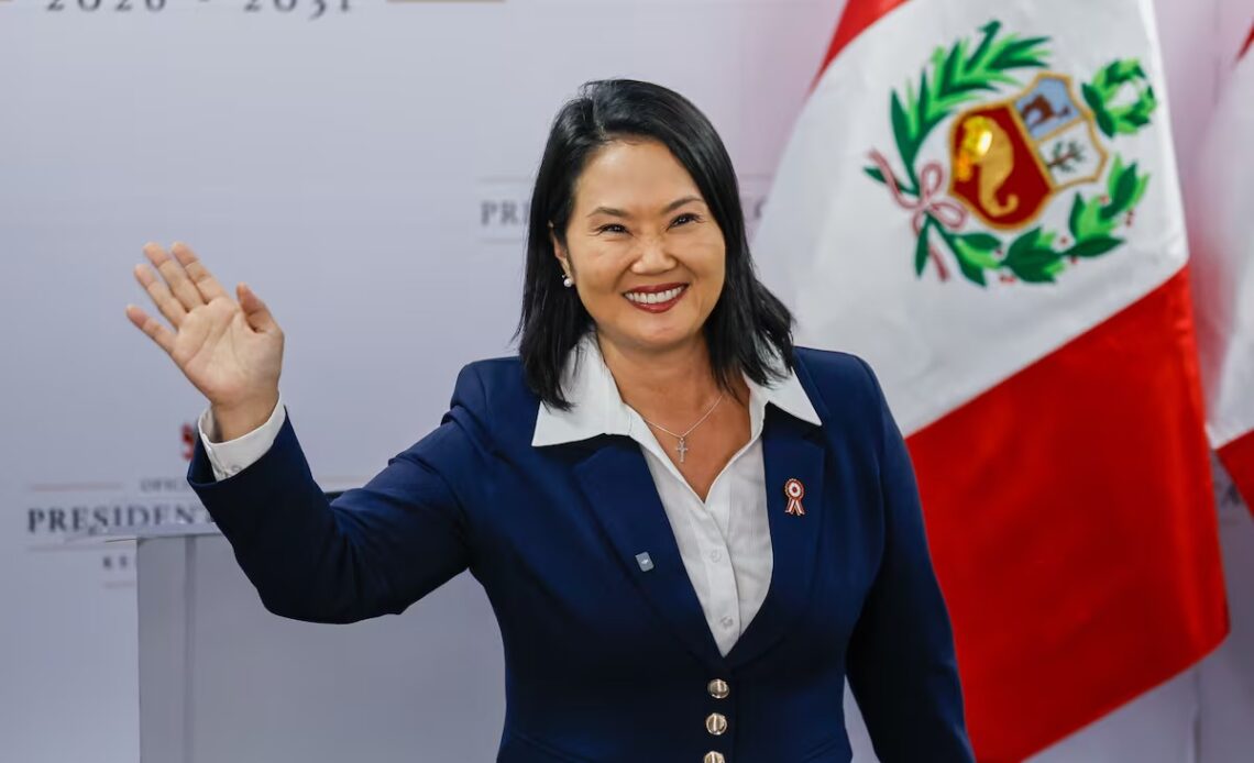 Felipe VI y Múltiples Presidentes Latinoamericanos Asistirán a la Investidura de Keiko Fujimori en Perú