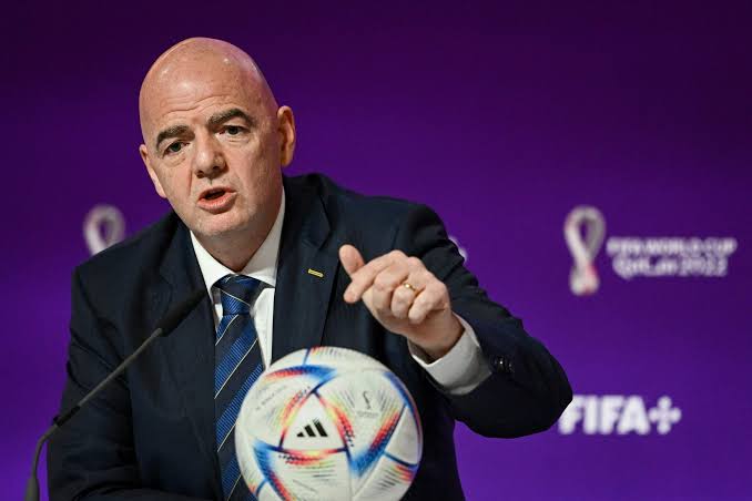 FIFA Considera Expandir el Mundial 2030 a 64 Selecciones