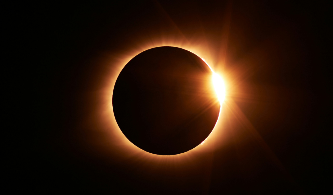 La NASA transmitirá en vivo el eclipse solar total del 12 de agosto