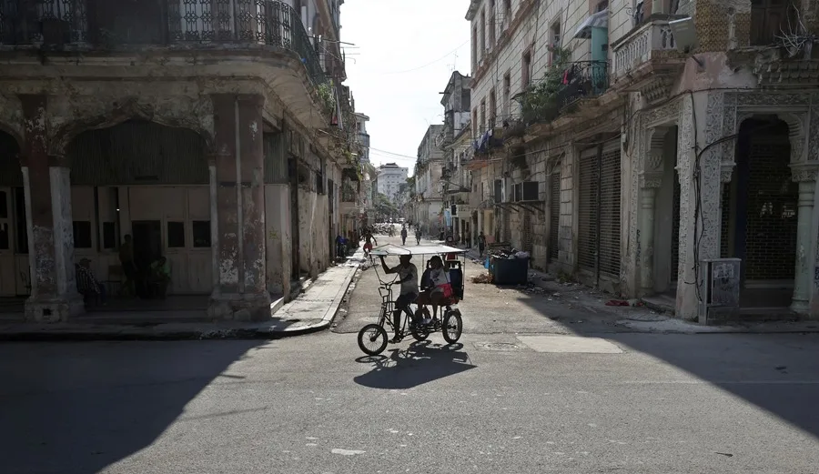 Cuba experimenta un descenso poblacional, alcanzando su cifra más baja en décadas con 9,4 millones de habitantes en 2025