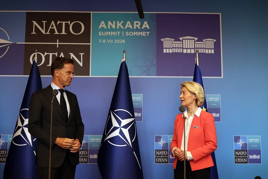 La OTAN Anuncia Inversiones Militares de US?,000 Millones para Fortalecer la Defensa