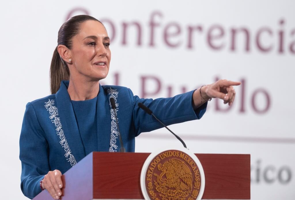 México emprenderá acciones legales en EE. UU. por la muerte de 17 migrantes, incluyendo a Lorenzo Salgado