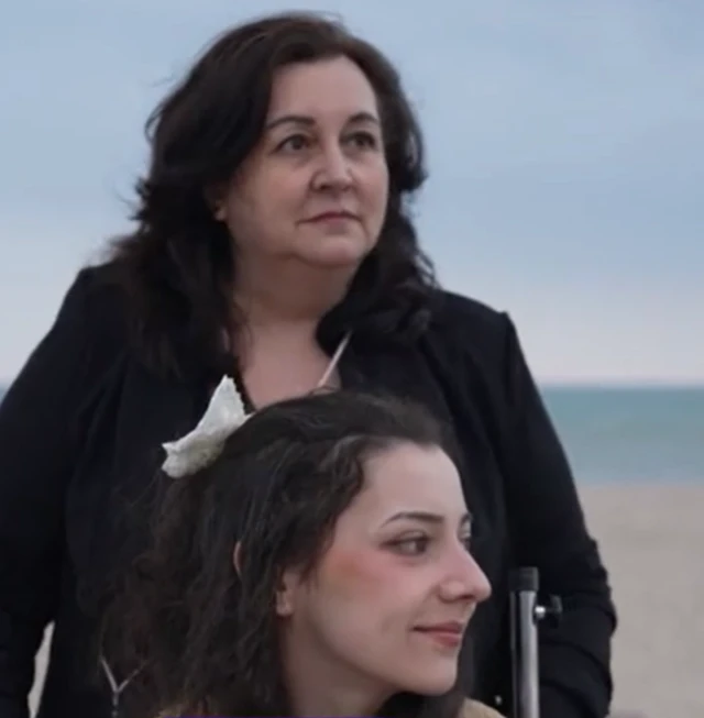 Madre de Noelia Castillo Presenta Denuncias por Presuntas Agresiones Sexuales Previas a Su Eutanasia