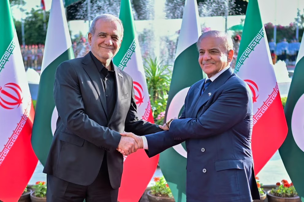 Pakistán Insta a la Moderación Iraní para Preservar la Paz Regional