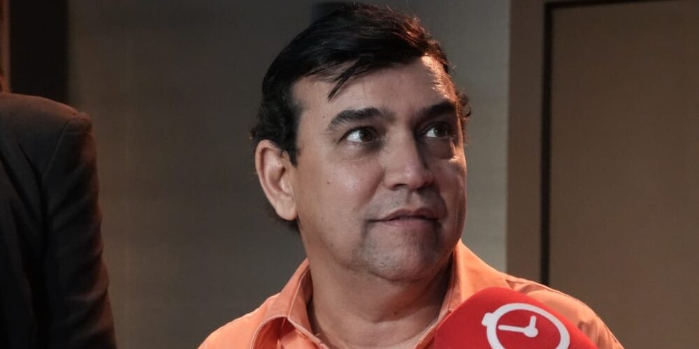 Juancito Rodríguez subraya el desafío de conformar un reparto de estrellas para «Nunca te fíes de una mujer despechada»