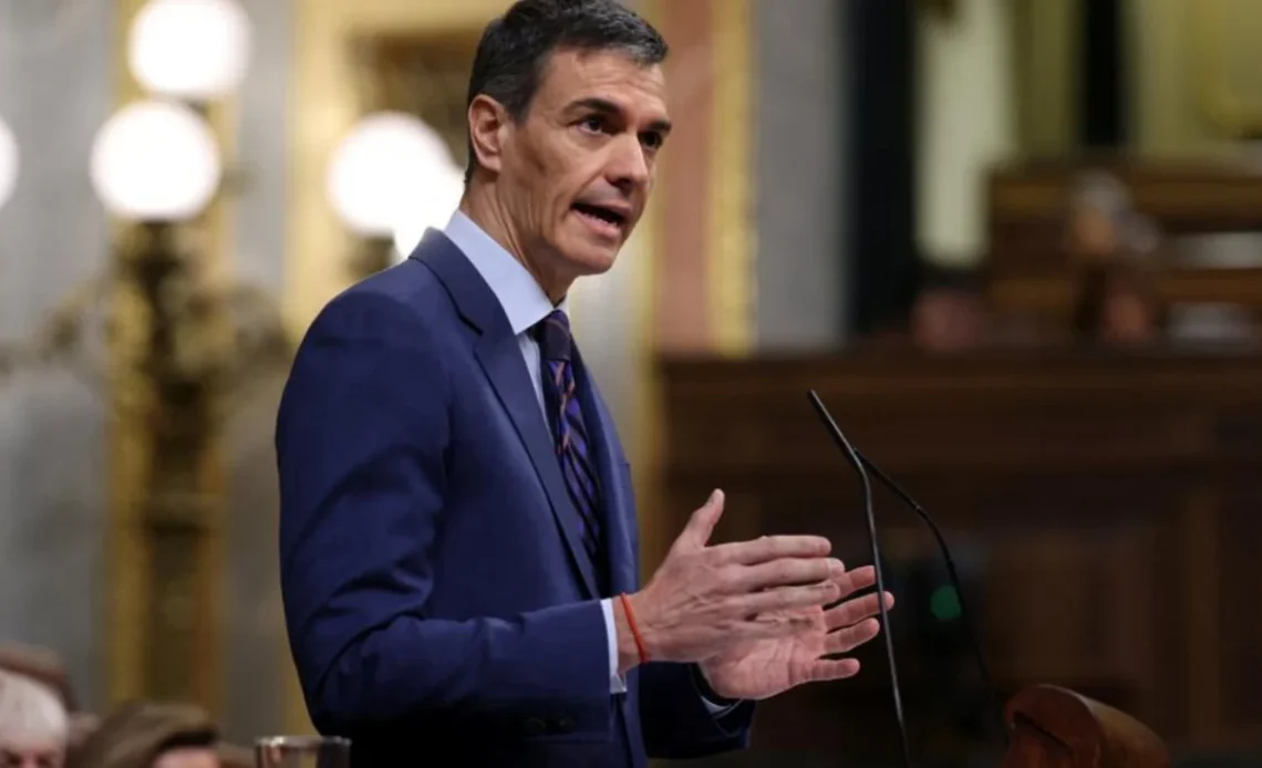 Presidente del Gobierno Español Reafirma Apoyo a Exmandatario y Demanda Respeto a su Inocencia