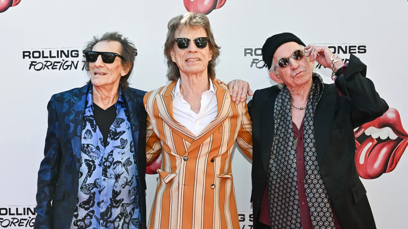 Mick Jagger Enfatiza la Colaboración de Paul McCartney en el Nuevo Álbum de The Rolling Stones