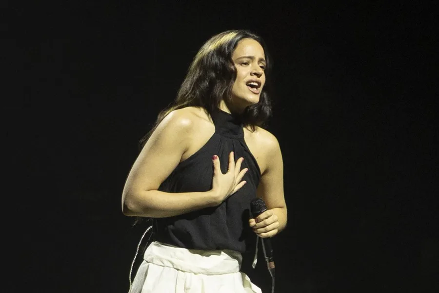 Concierto Tributo a Rosalía en Argentina Cancelado por Polémica en Redes Sociales sobre el Mundial