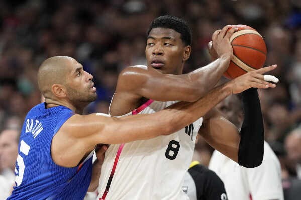 Los Clippers Aseguran a Rui Hachimura con un Contrato de US? Millones, Reporta ESPN