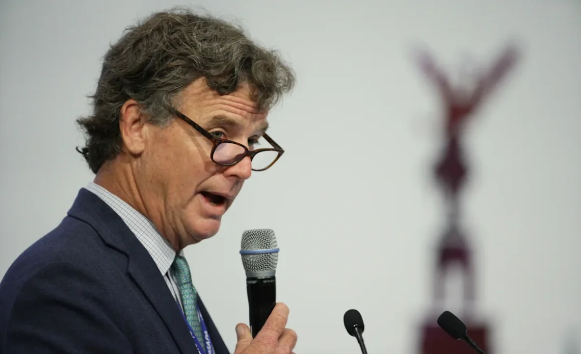 La SIP critica citación judicial a periodistas del New York Times por reportaje sobre avión presidencial