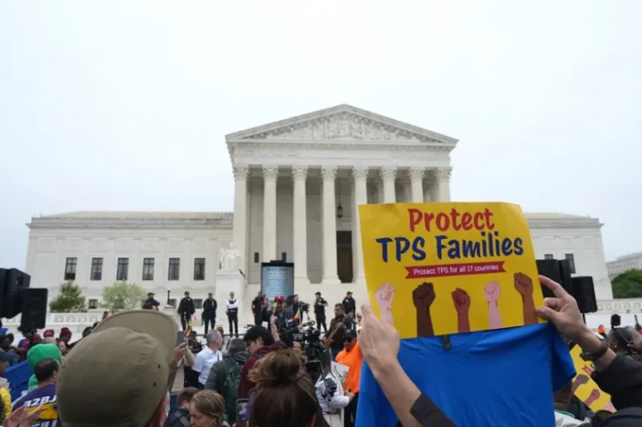 Human Rights Watch advierte sobre graves consecuencias si se elimina el TPS para haitianos