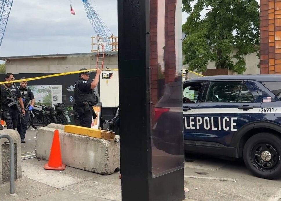 Tiroteo en Seattle: Dos Fallecidos y Cinco Heridos en Festival Gastronómico, Un Sospechoso Detenido