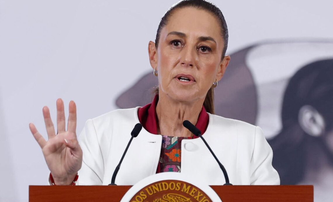 Gobierno mexicano pide explicaciones al FBI sobre el traslado de ''El Mayo'' Zambada a EE. UU.