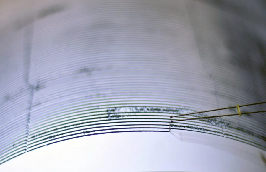 Sismo de Magnitud 5.3 en Costas Hondureñas sin Reporte de Daños