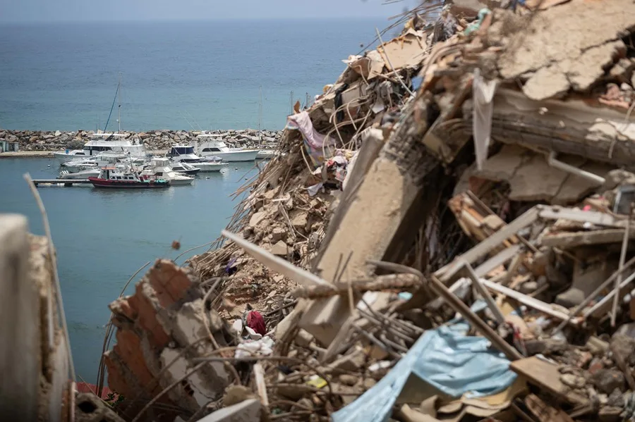 Terremotos en Venezuela movieron la superficie terrestre hasta 60 centímetros, según la NASA