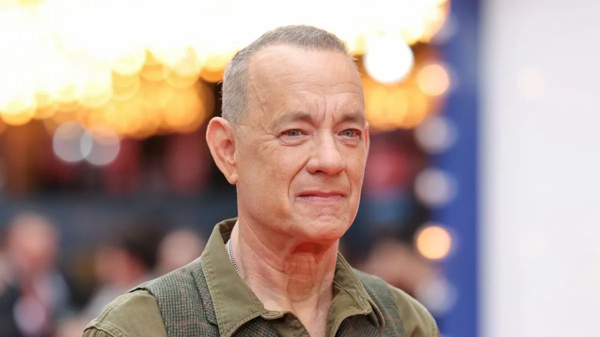 Tom Hanks Vuelve al Cine de Béisbol con el Film “The Comebacker”