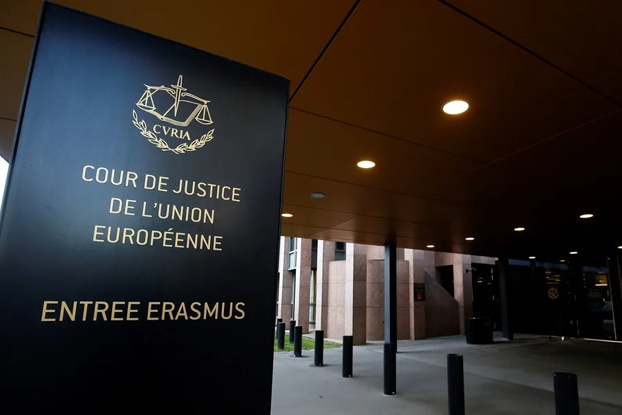 El Tribunal de Justicia de la UE Deliberará sobre la Ley de Amnistía Española