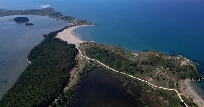 Investigan posible fraude en la adquisición de terrenos para el resort de Ivanka Trump y Jared Kushner en Albania