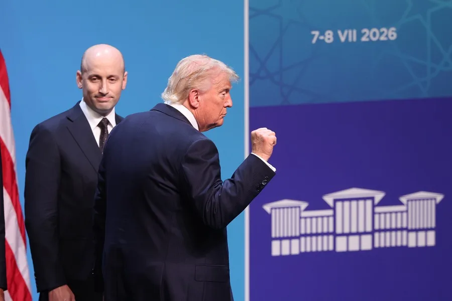 Trump elogia a España por aceptar una ''solicitud de pago importante'' a la OTAN