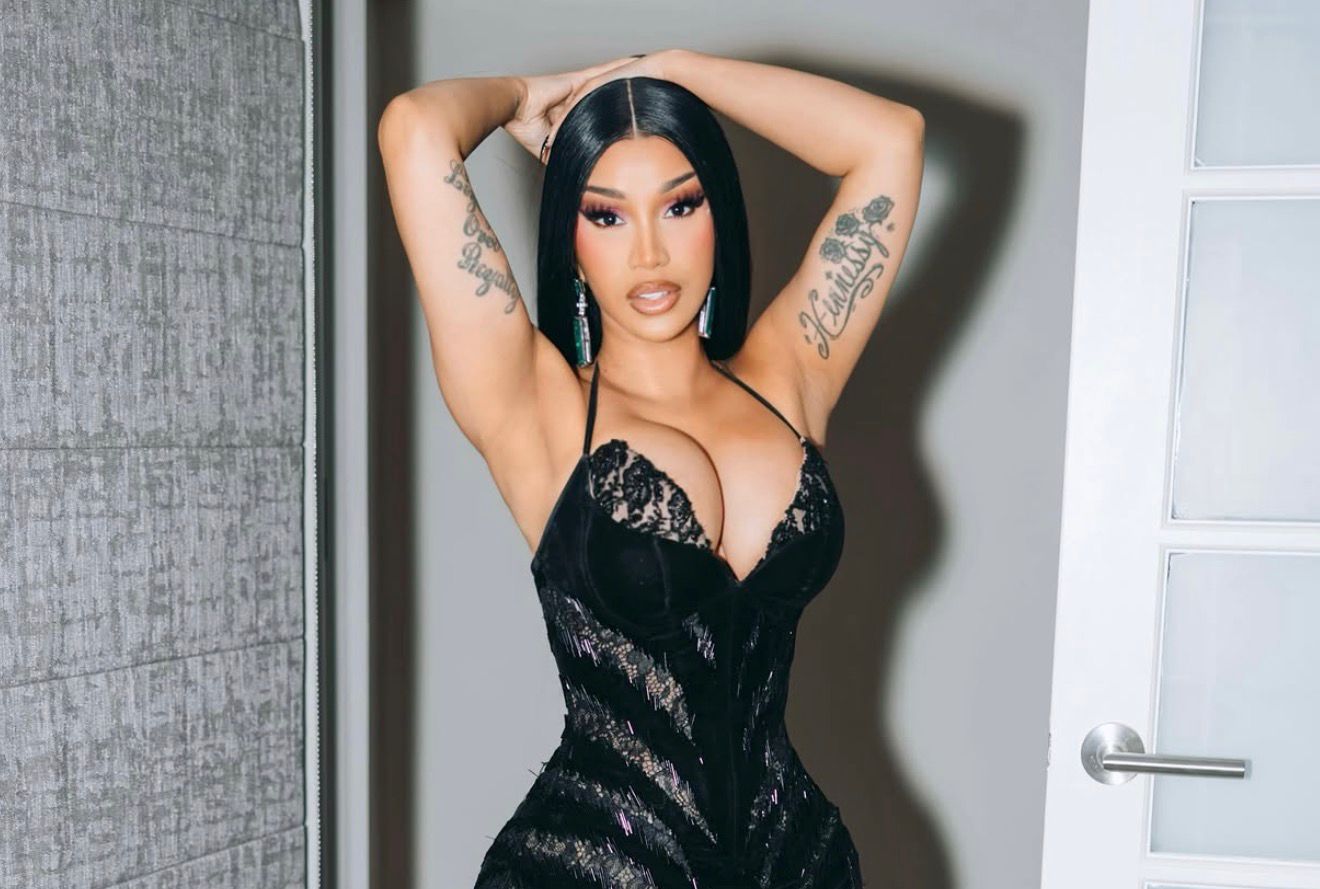 Cardi B y Tasha K Alcanzan Acuerdo de ?,000 Dólares por Disputa Legal Relacionada con Offset