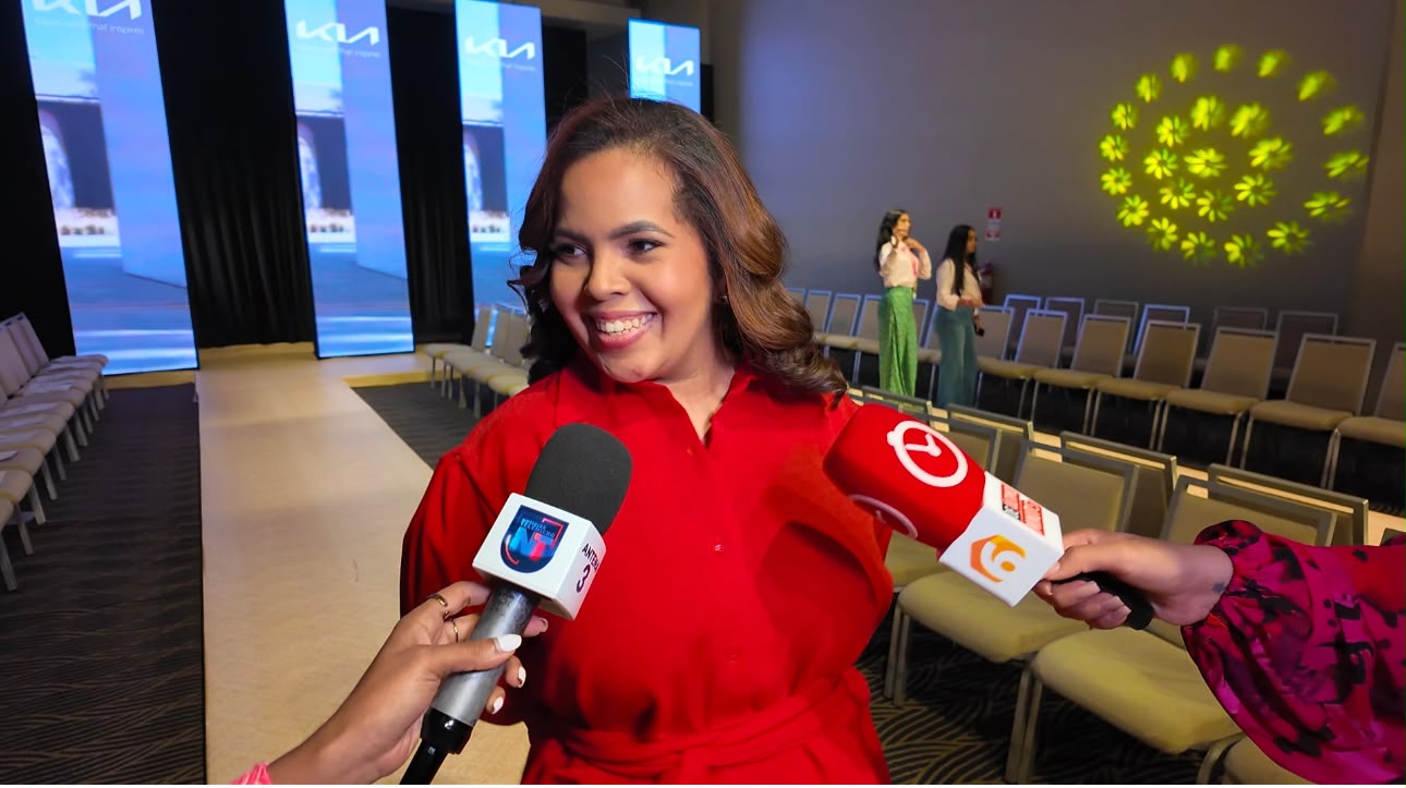 Marielle Araujo Resalta la Esencia Caribeña de la Cuarta Edición de Fashion Freak Fest 2026