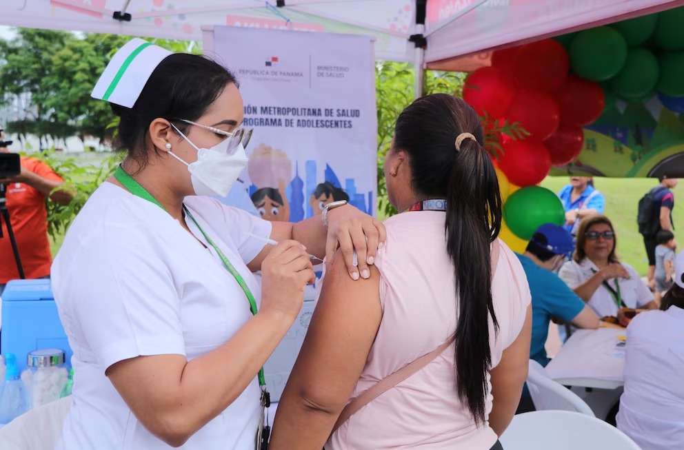 Preocupación Elevada por el VPH en Padres Panameños, Según Encuesta Regional