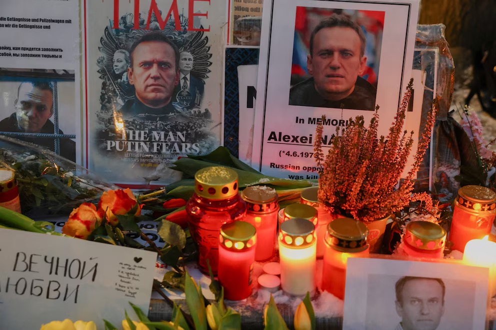 Reino Unido Sanciona a Científicos Rusos por Vínculos con Armas Químicas y Casos de Navalny