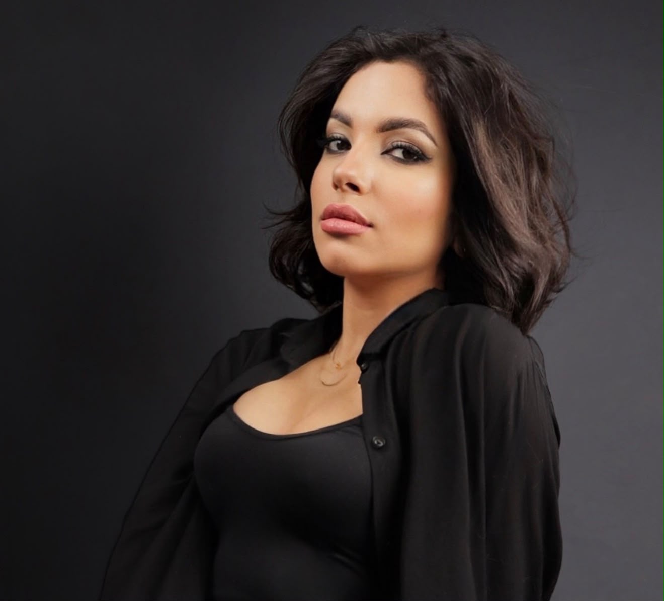 Conmoción por la carta póstuma de la influencer Marie Claire González: "Me arrebataste las ganas de vivir"