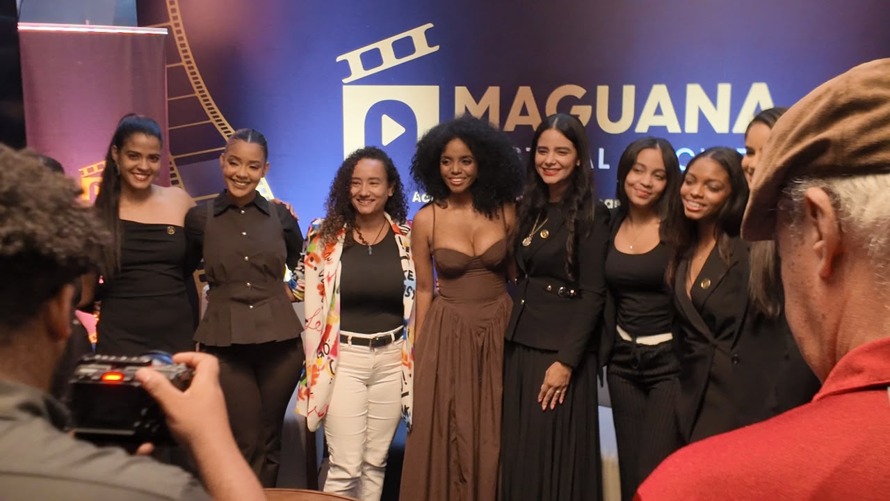 Llega Maguana Festival de Cine: El Primer Gran Evento Cinematográfico del Sur Dominicano