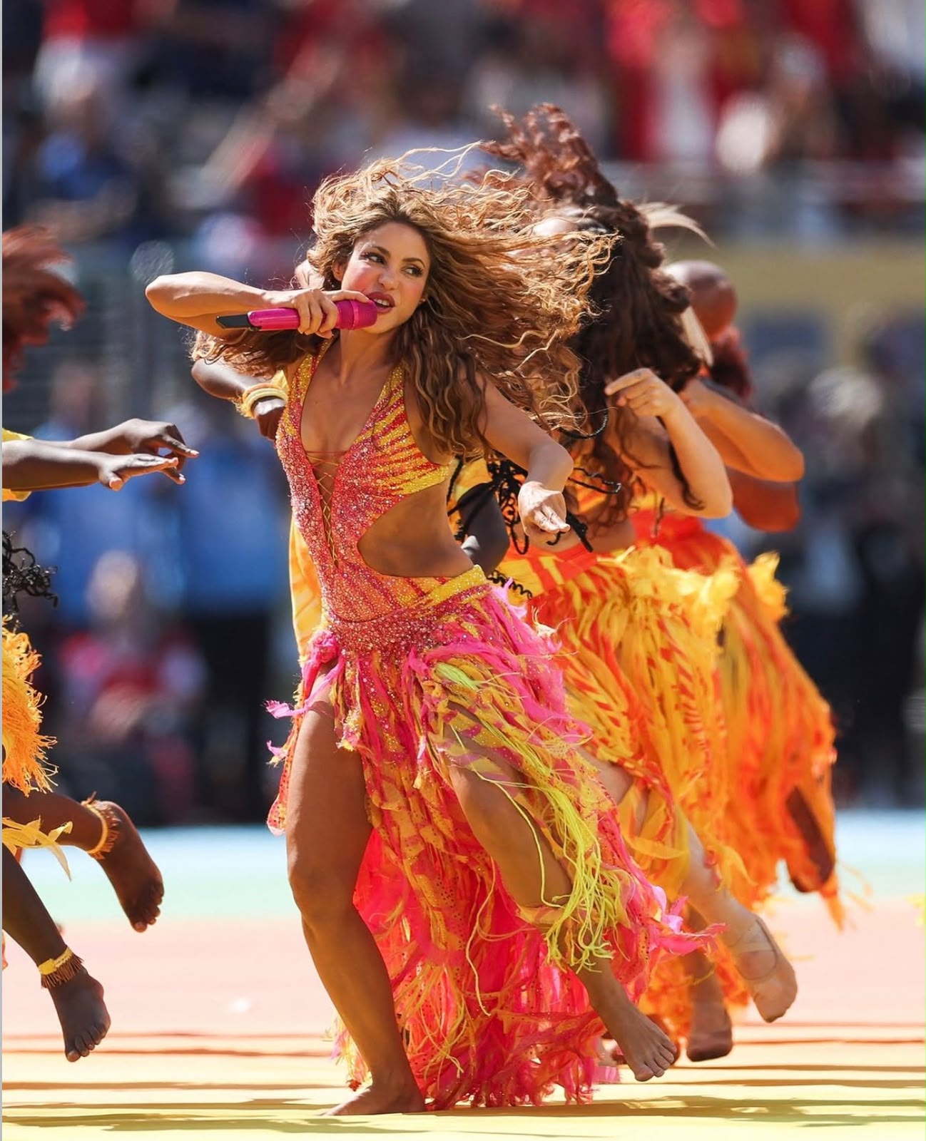 La música, protagonista estelar en la final del Mundial 2026