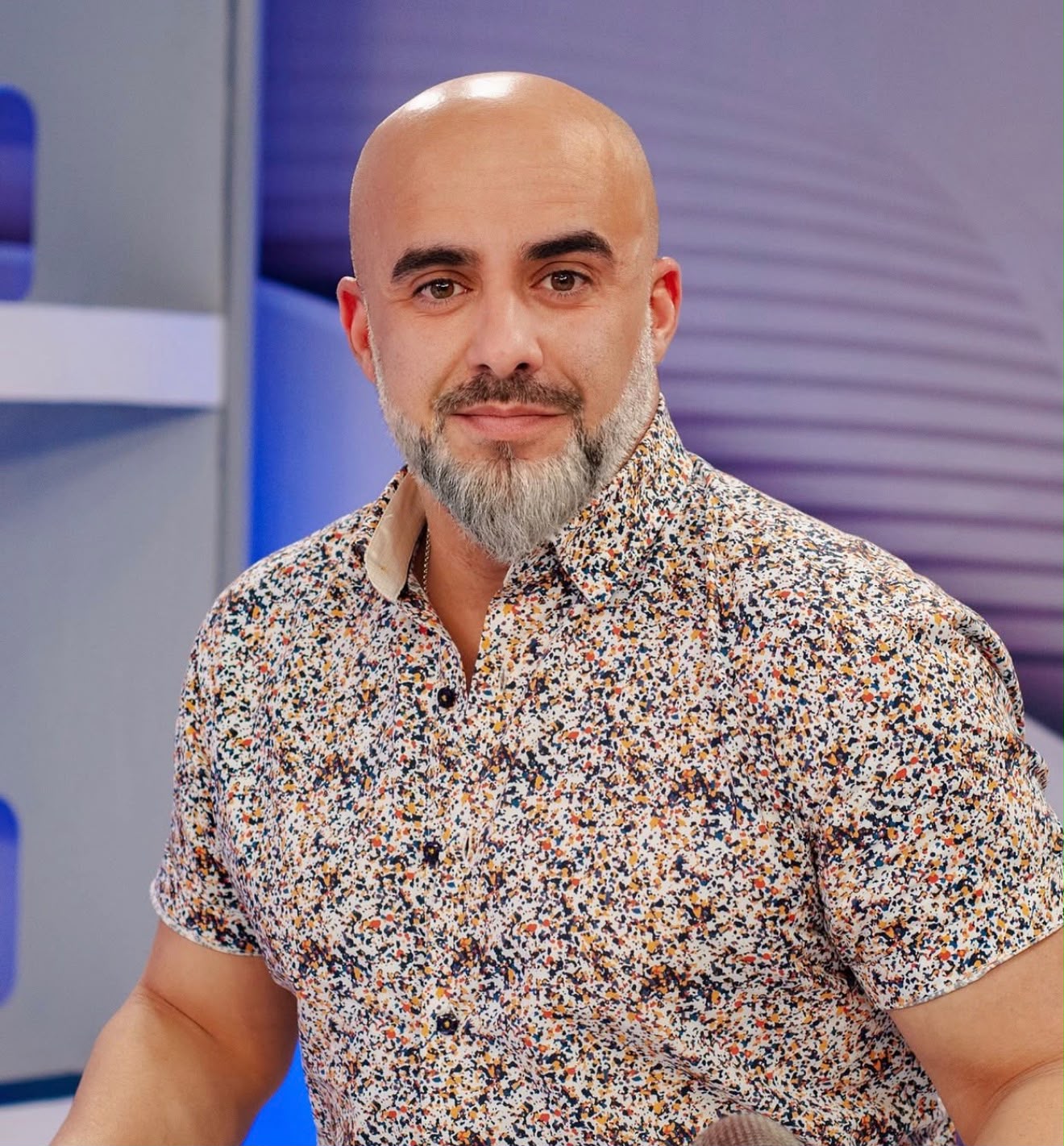 Raulito Grisanty Alerta Sobre Estafa Electrónica Relacionada con Supuesta Herencia de su Padre