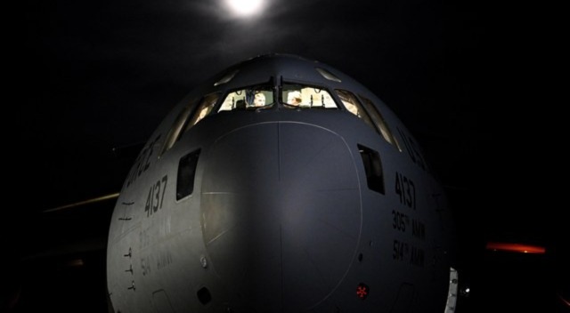 Irán Afirma Haber Neutralizado Once Aeronaves Militares de EE. UU. en Conflictos Recientes