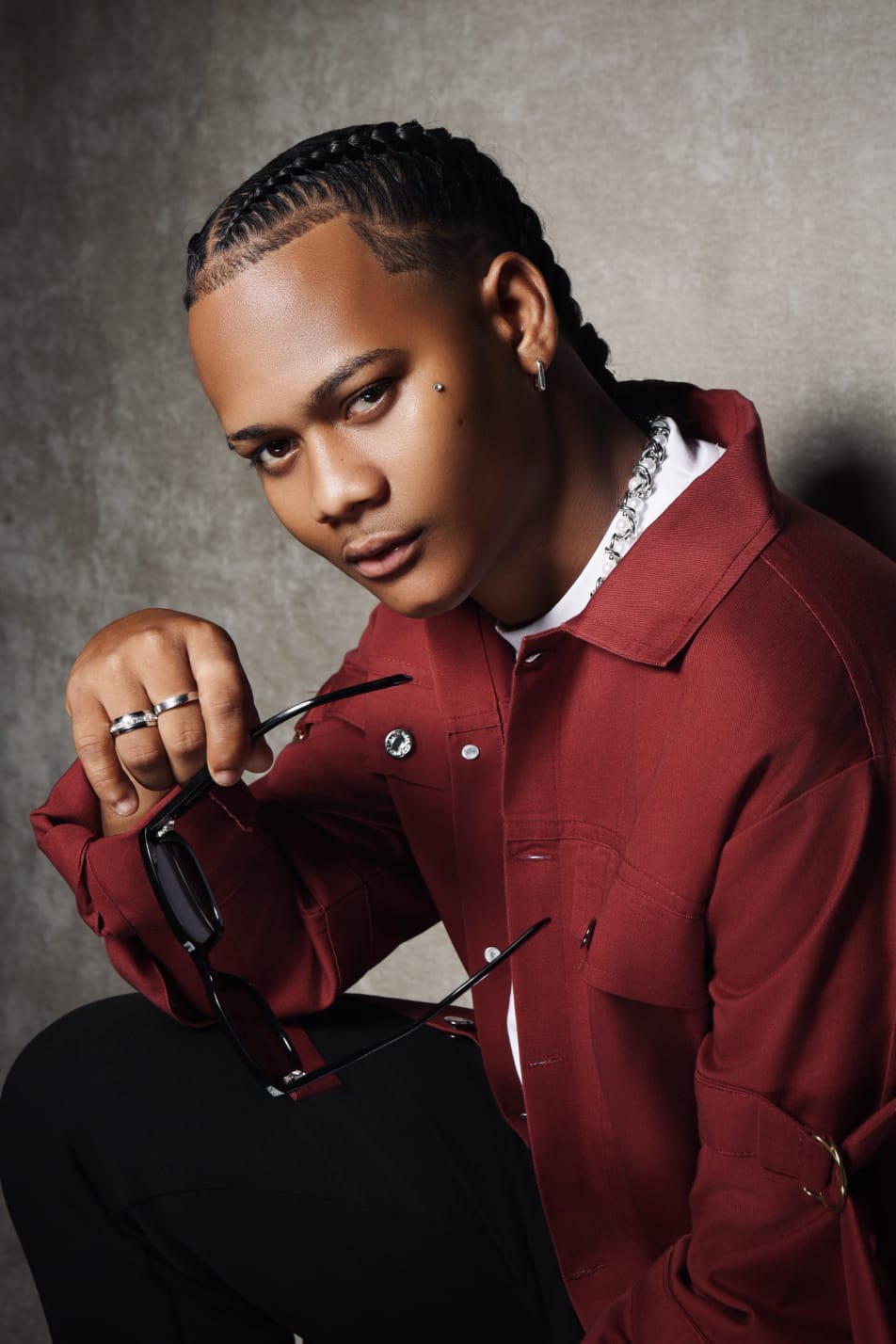 Dalvin La Melodía Anuncia Gira por Estados Unidos Tras Récord de Ventas en Puerto Rico, Iniciando en Nueva York