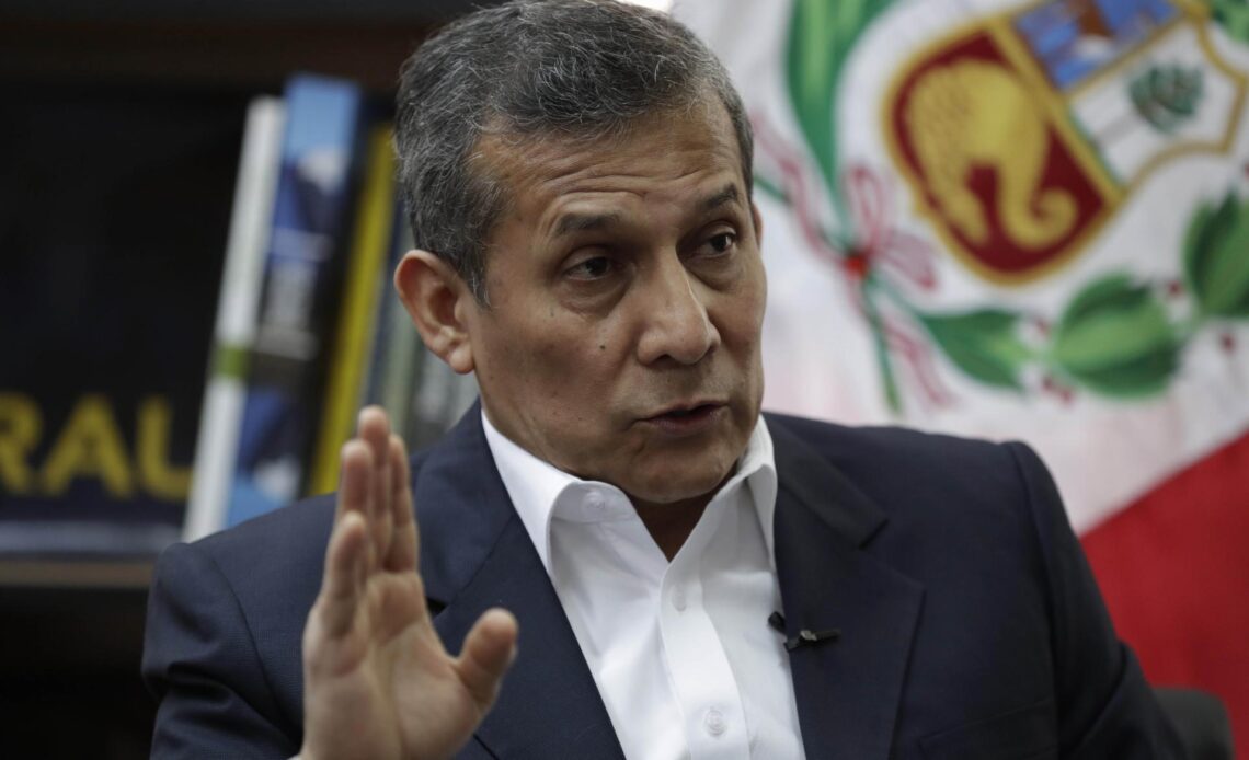Tribunal Anula Condena por Lavado de Dinero: Expresidente Peruano Ordenado Libre