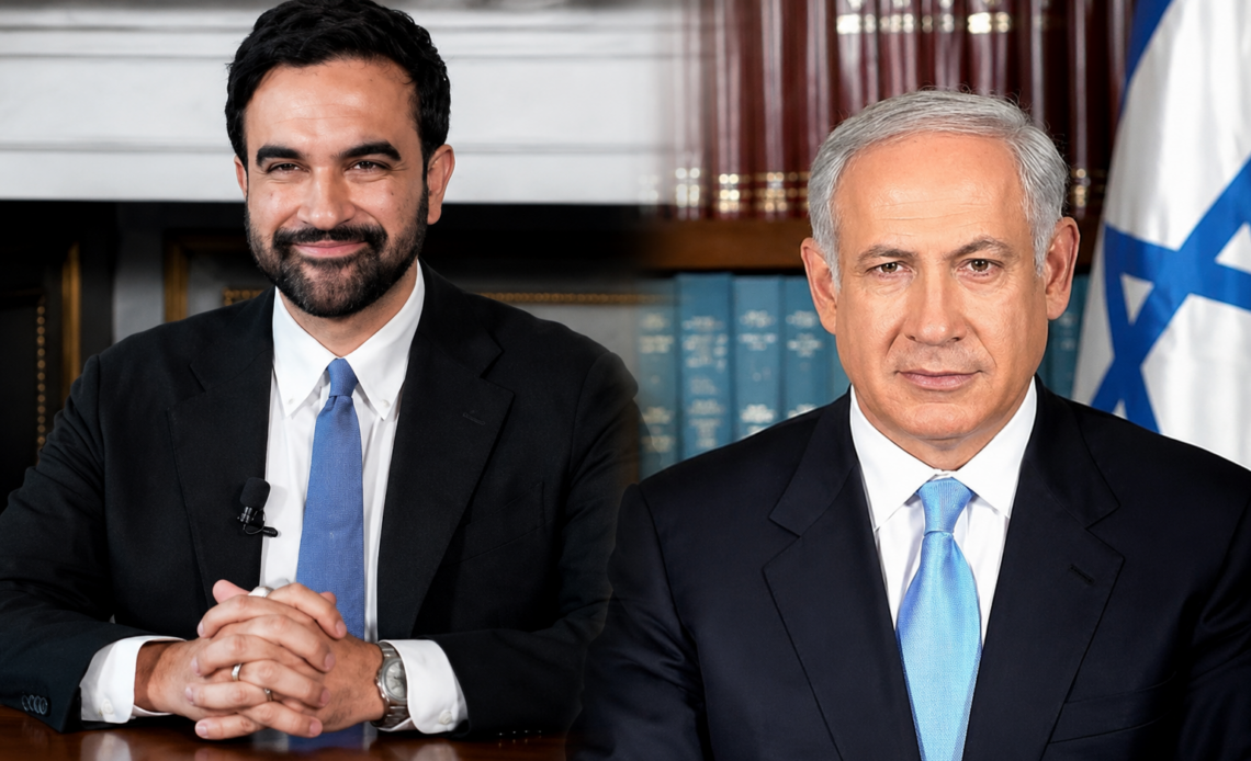 Alcalde de Nueva York Contempla Posible Detención de Netanyahu Durante Su Visita a la ONU