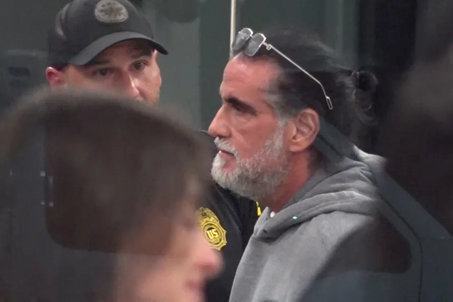Alex Saab Ausente en Audiencia de Miami; Defensa Declarará Inocencia