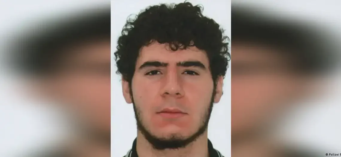 Alemania Busca Sospechoso con Vínculos Islamistas Tras Atropello Masivo en Berlín