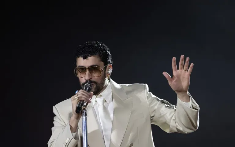 Exnovia de Bad Bunny obtiene fallo favorable en demanda por el uso no autorizado de su voz
