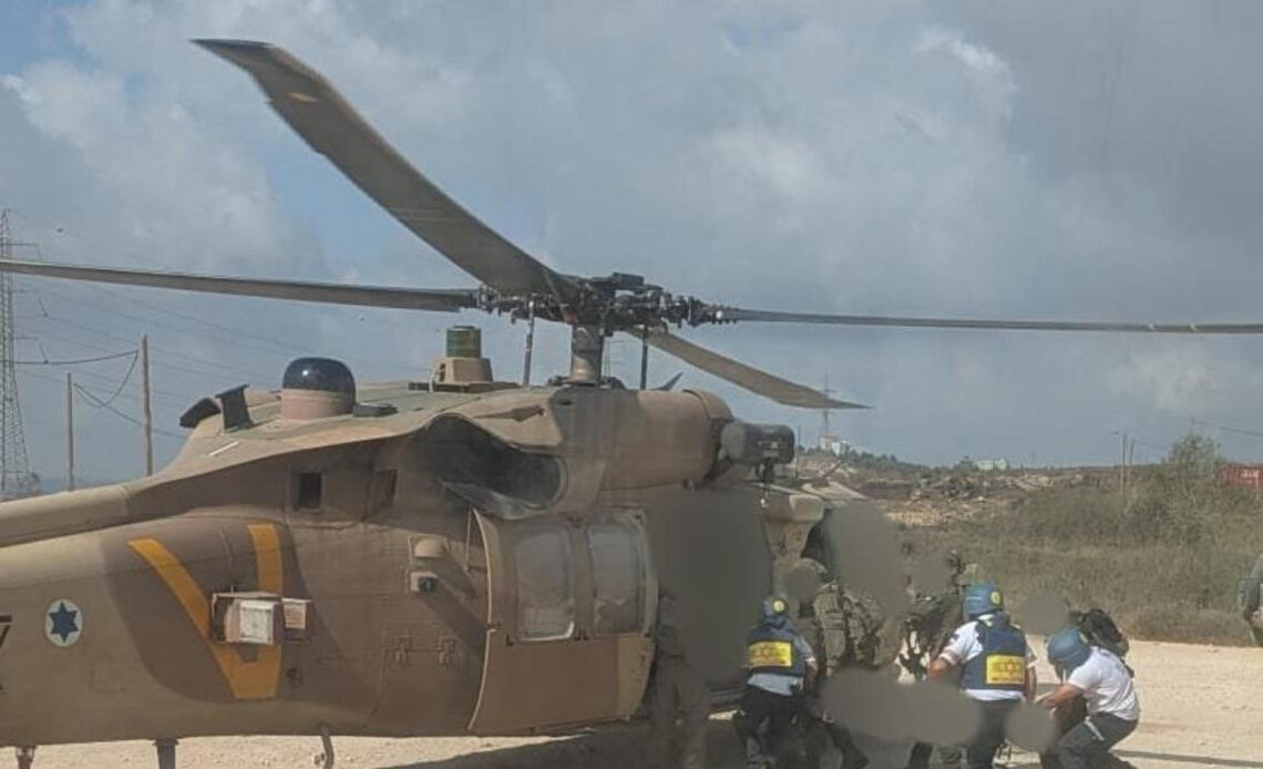 Enfrentamiento Mortal en Cisjordania Ocupada: Cuatro Palestinos y un Israelí Pierden la Vida