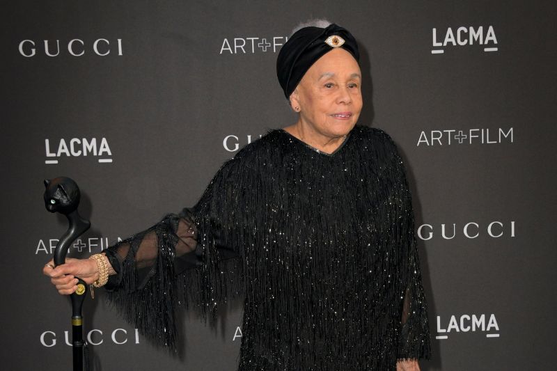 Fallece Betye Saar a los 99 años, una figura clave del arte afroamericano en Estados Unidos