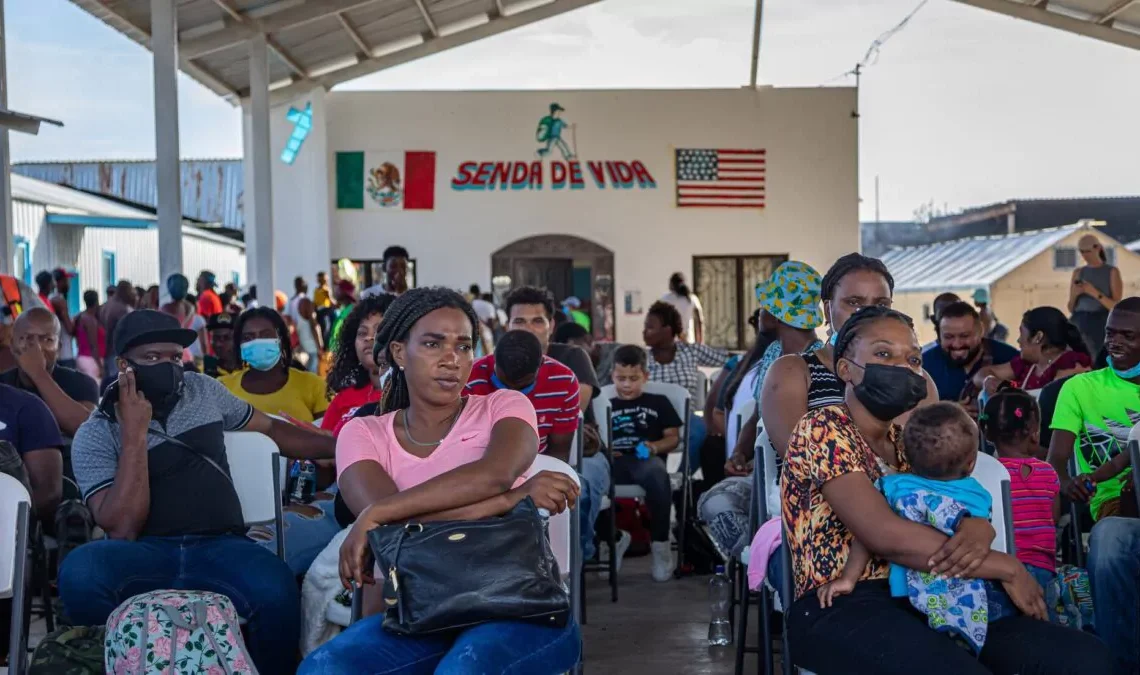 Estados Unidos Extiende el Estatus de Protección Temporal para Ciudadanos Haitianos por Dos Semanas