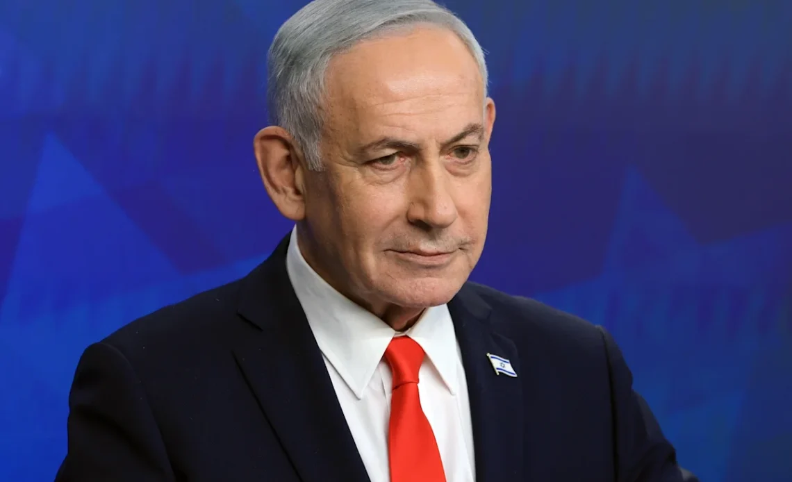 Netanyahu Emite Advertencia Firme a Irán: "La Reacción Será Mucho Más Enérgica"